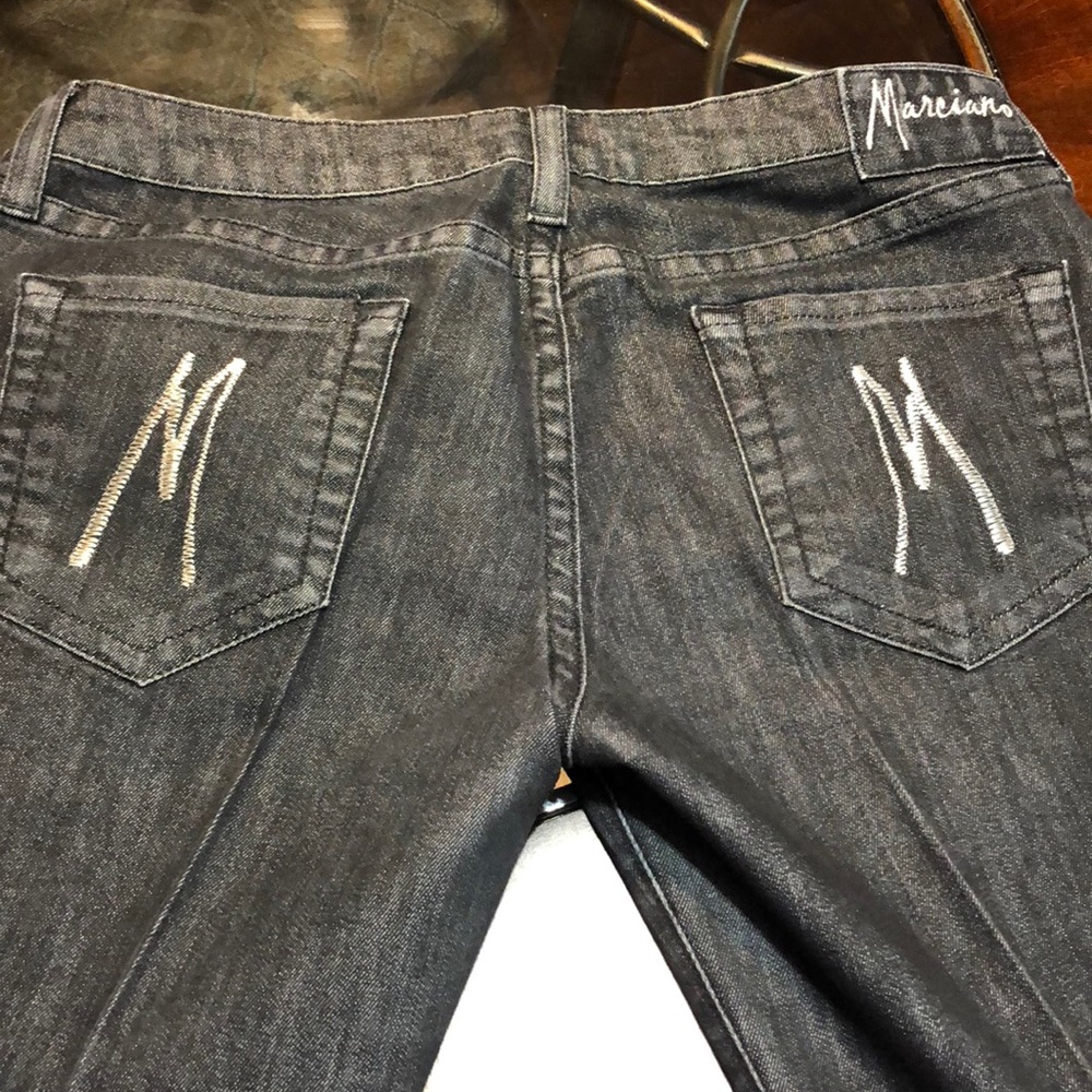 Marciano blue jeans